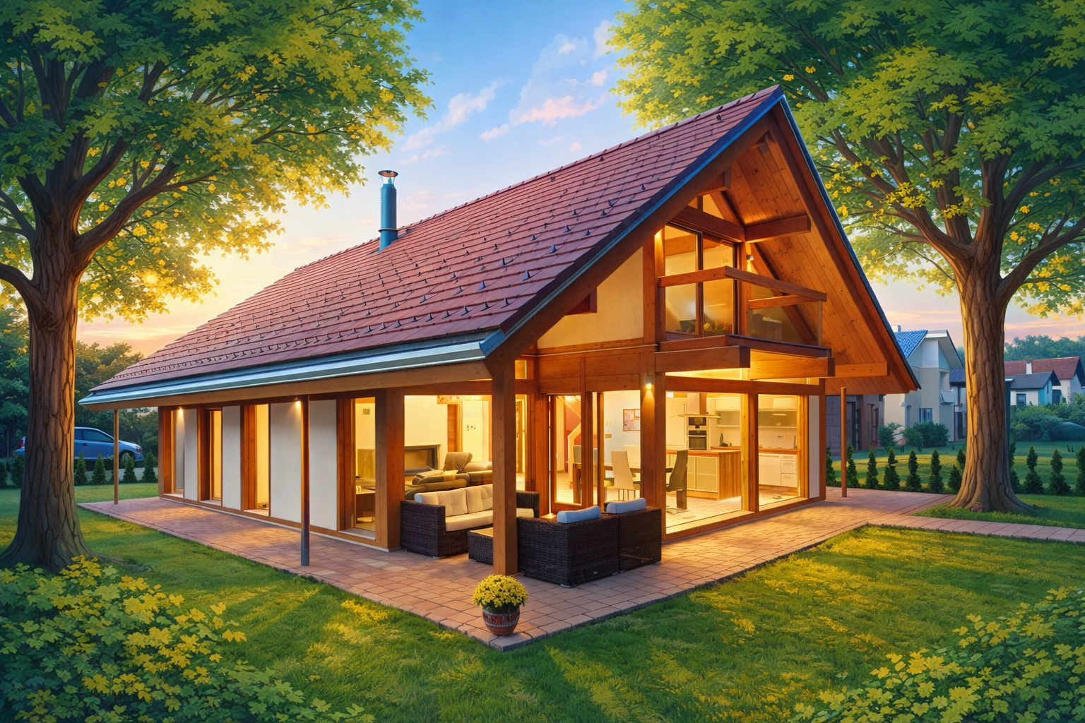 Ошибки при строительстве дома